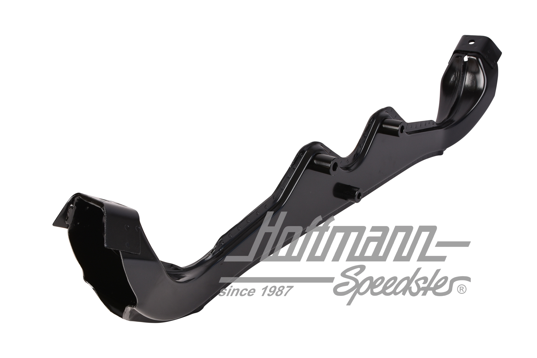 Support de moteur, T2a, 8.67-07.71                                                                  