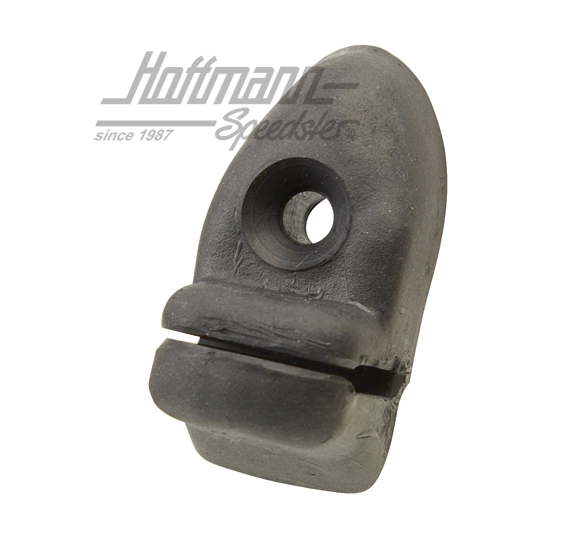 Cadre support, bras d'essuie-glace, Bus T1, Safari | 211 955 231 | 086-1510