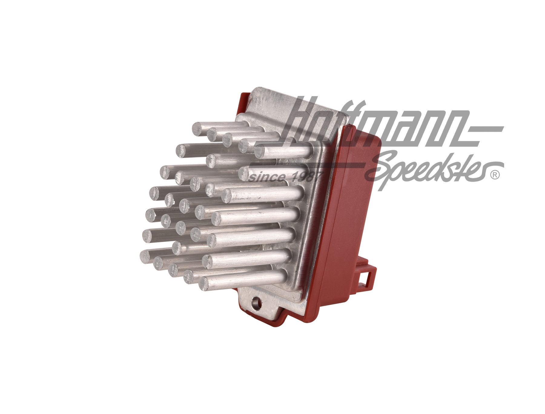 Régulateur, ventilateur, climatisation, Bus T4                                                      