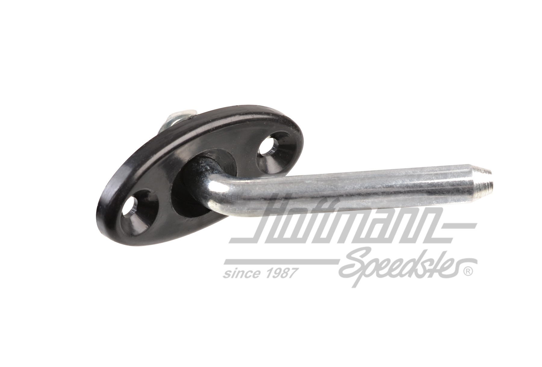 Support pare-soleil, 911, extérieur, gauche/droite | 911 731 320 00 L/R | 580-0218-10