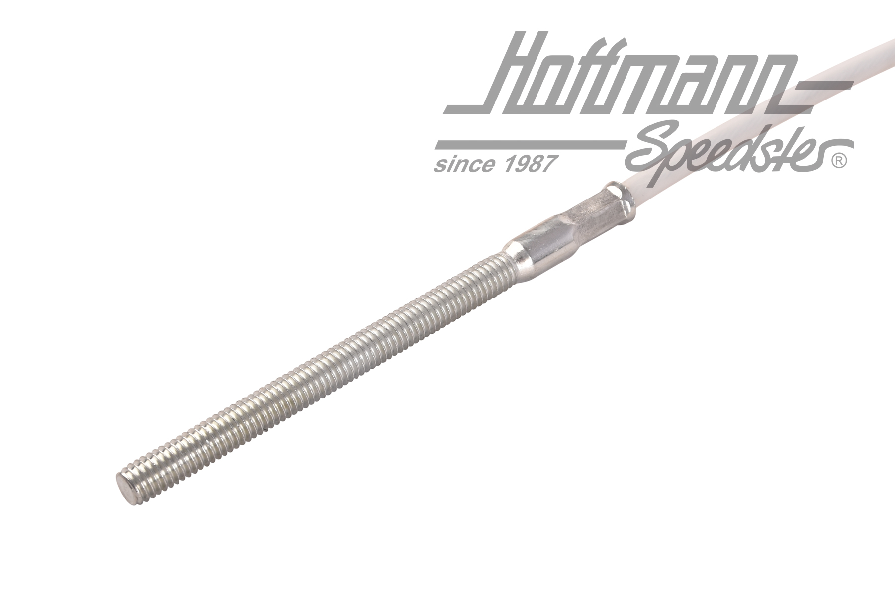 Câble de frein à main, 924/944, 82-88, long                                                         