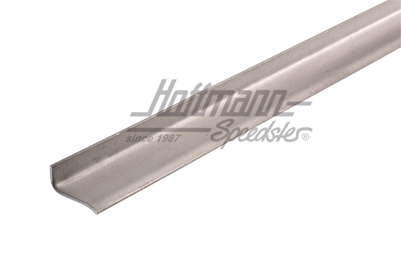 Cadre de pare-brise, segments d'angle, extérieur, gauche/droite                                     