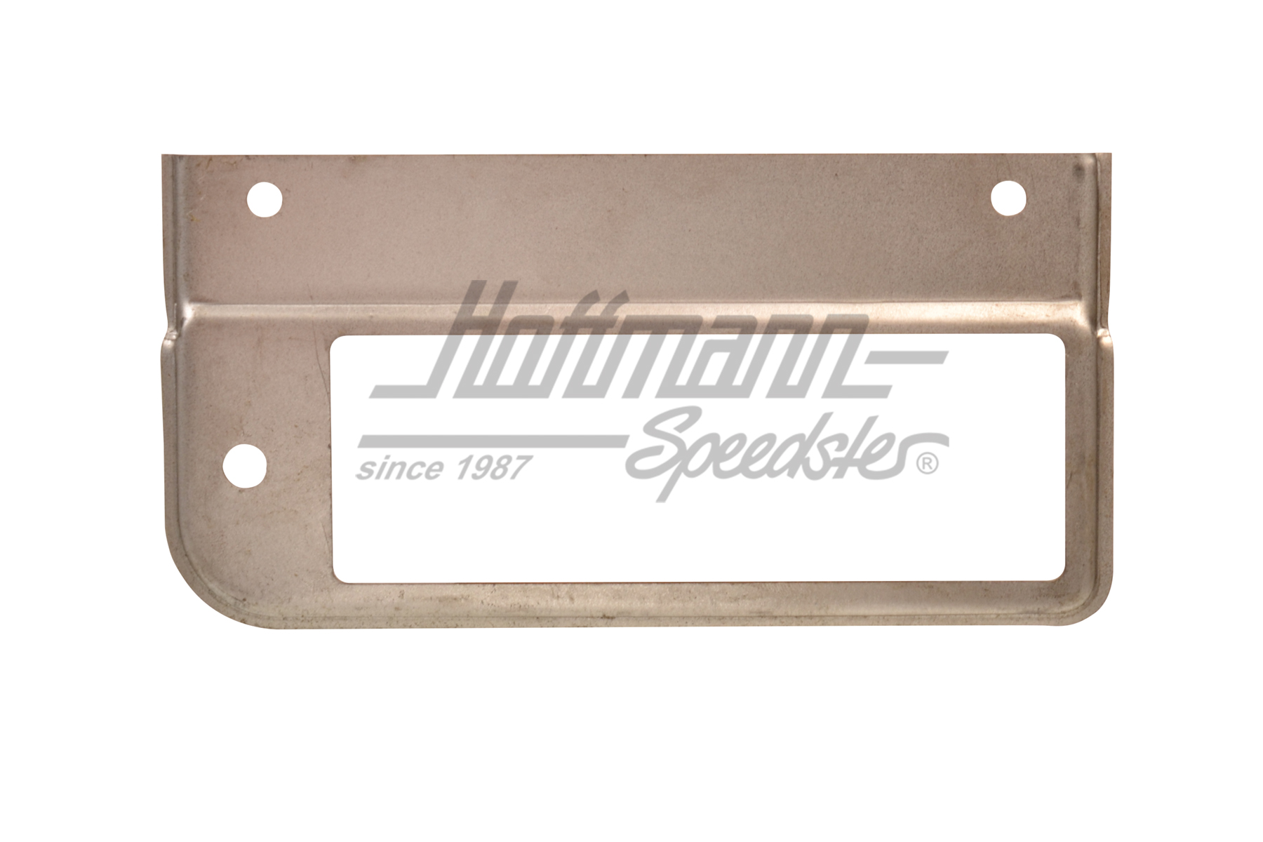 Cadre support, boîte à fusibles, 8.60-7.67                                                          