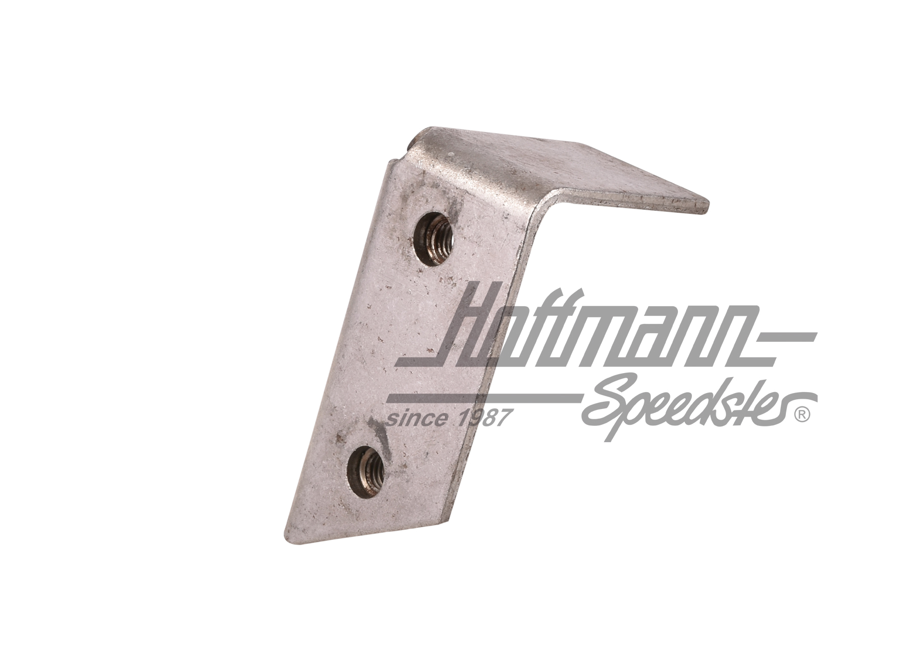 Plaque de renfort, siège rabattable, gauche                                                         