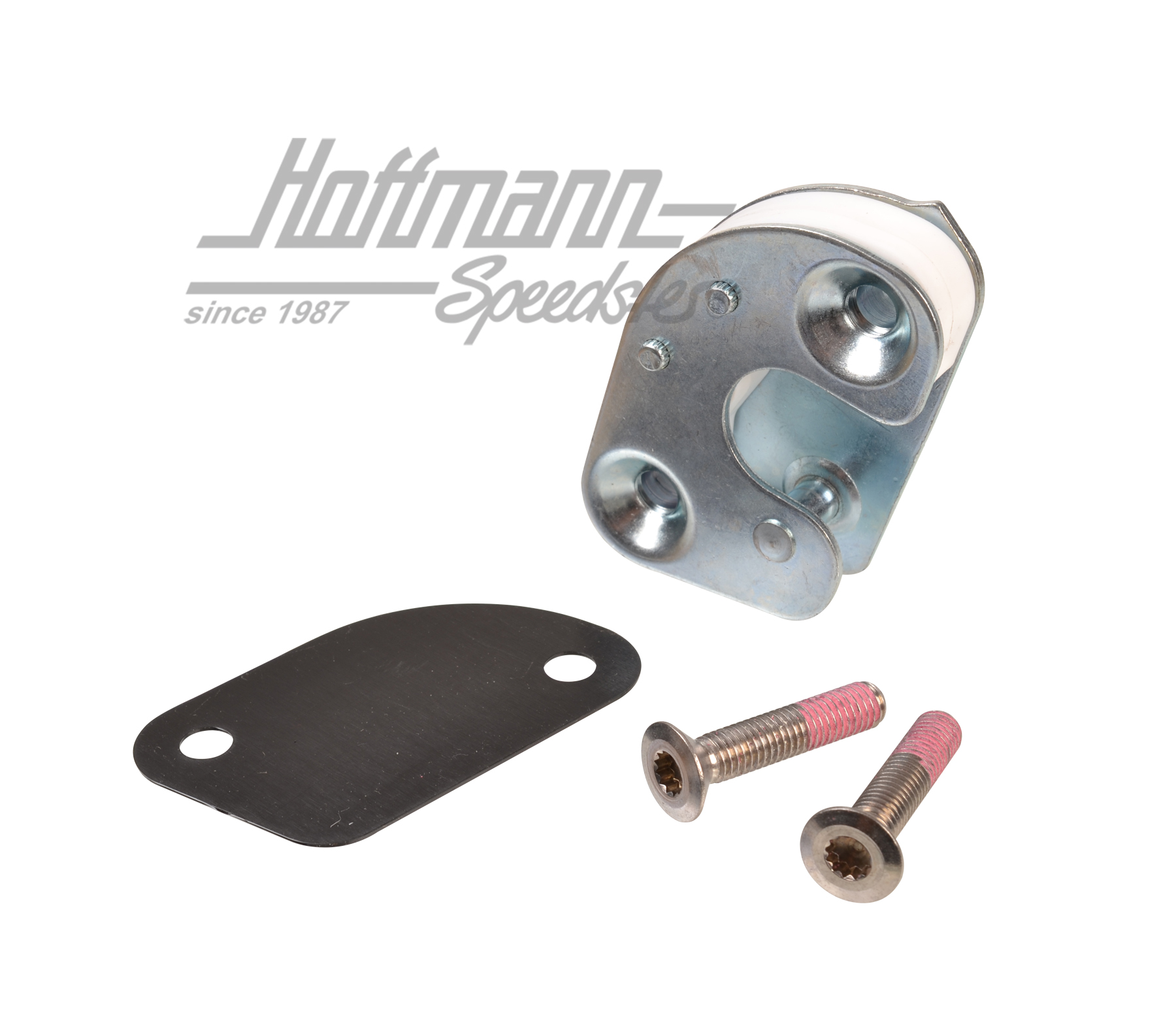 Jeu de plaques de serrure, 911, 66-72, gauche | 901 531 701 01 Satz | 511-0247-01