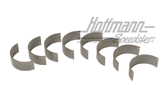 Coussinets de bielles, STD, 1.6-1.8, véhicule à essence | 034 105 701 | 110-1162