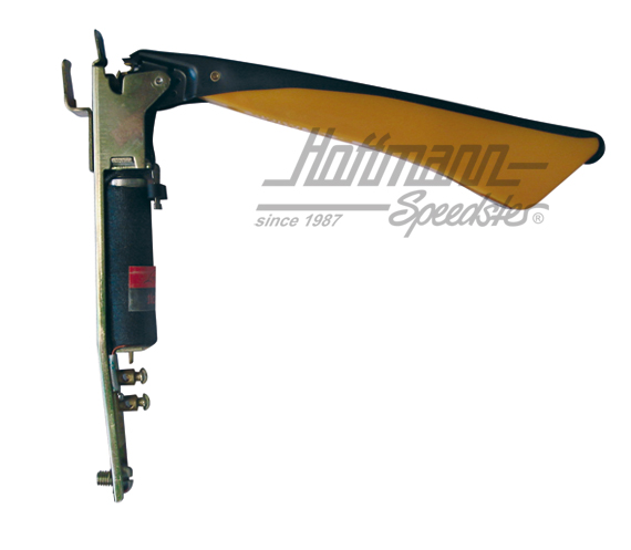 Flèche, 12 Volt, reproduction | 113 953 021 F12V | 020-4456-06