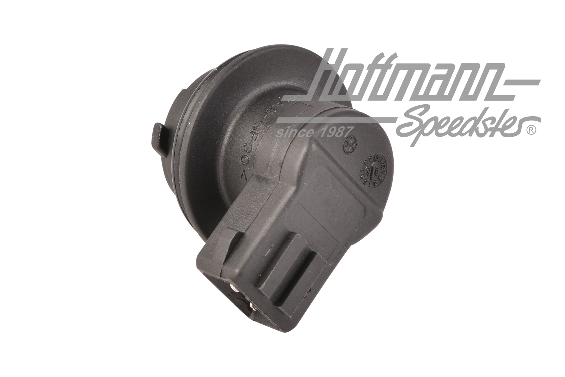 Support d'ampoule, feu-brouillard
 arrière                                                         