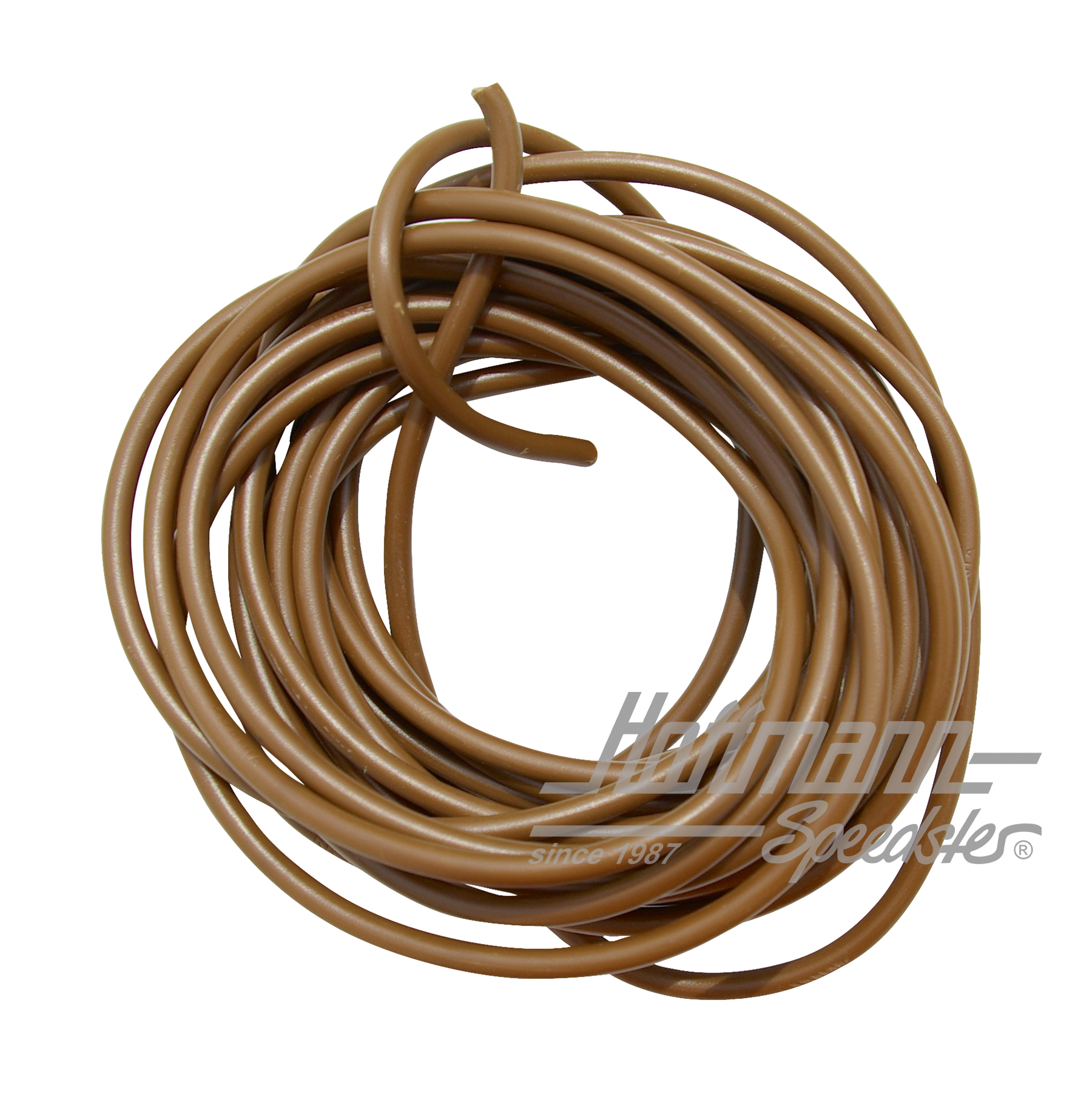 Câble électrique auto, 2.5 mm², 5m, marron | 51 275 109-07 | 020-0861-15
