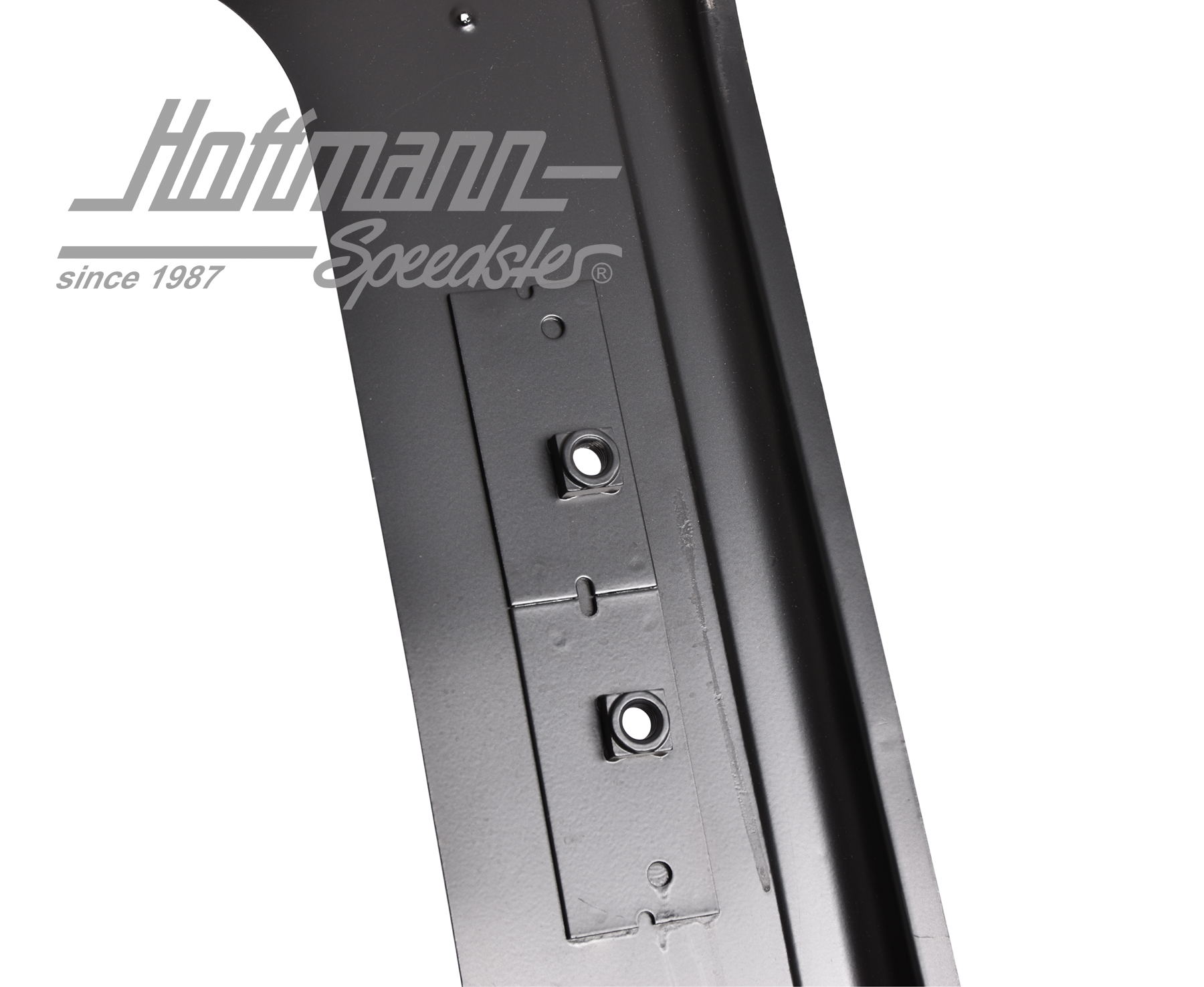 Colonne B, intérieur, Bus T3 Pick-up, gauche                                                        