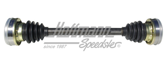 Arbre de transmission, Bus T3, Automatique, 82-92, droite | 251 501 204 B | 330-2515-02