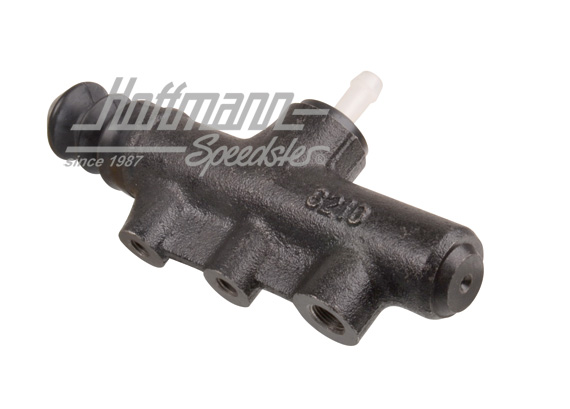 Cylindre d'émetteur, embrayage, Bus T3 | 251 721 401 A | 330-6515