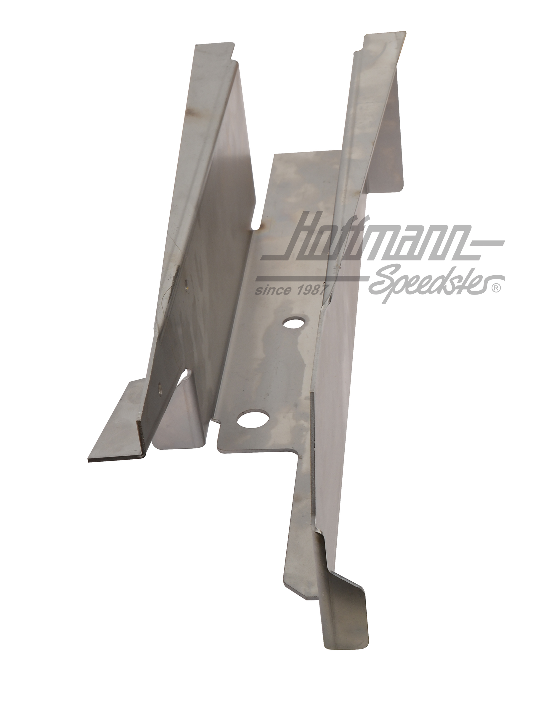 Cantilever de traverse, au milieu, Bus T3, gauche, Top Qualité                                      