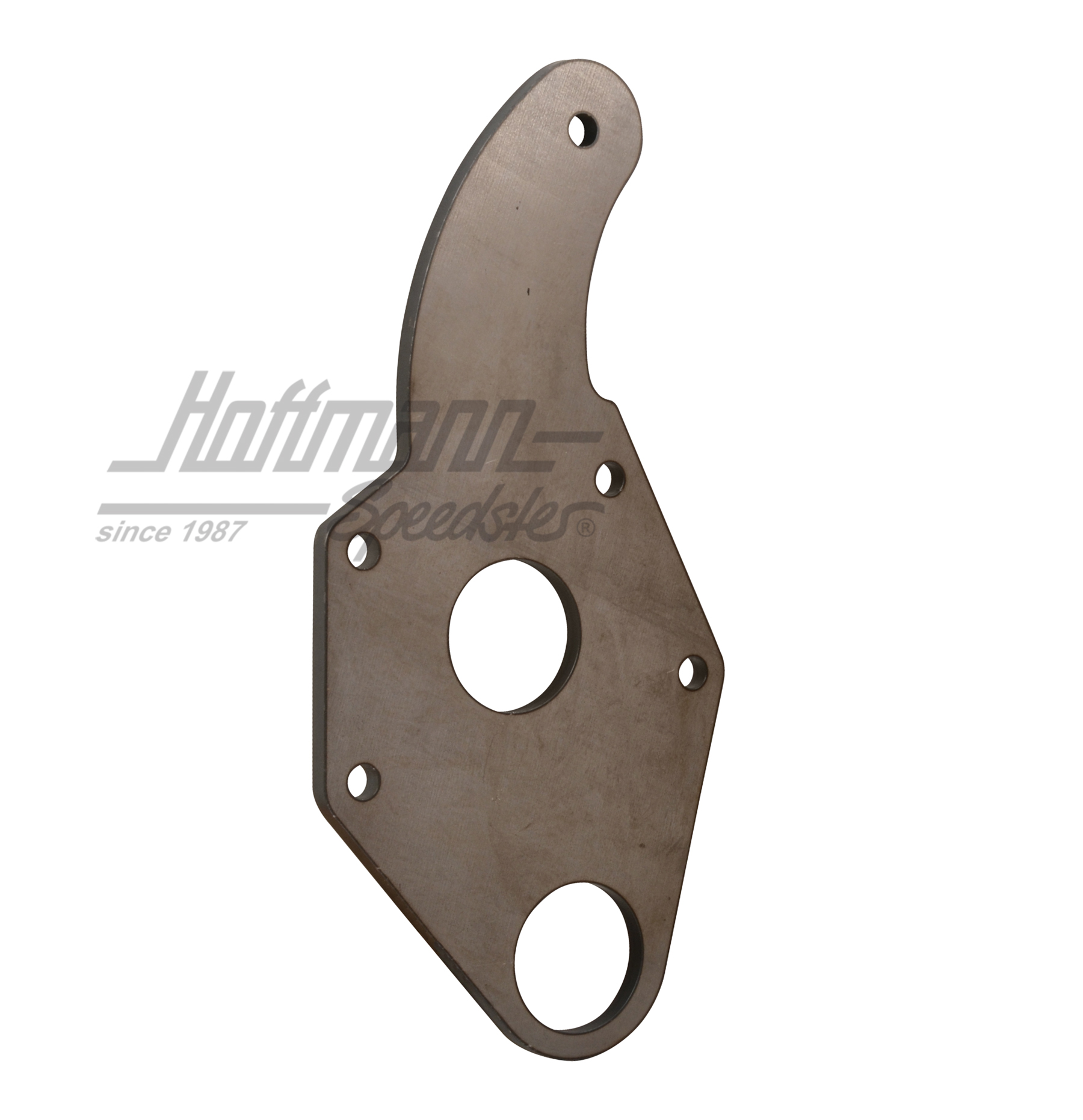 Tôle de réparation, essieu avant, Bus T1, 3.55-7.67                                                 