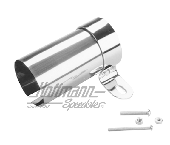 Couvre-bobine, inox | AC 905 251 | 010-1405