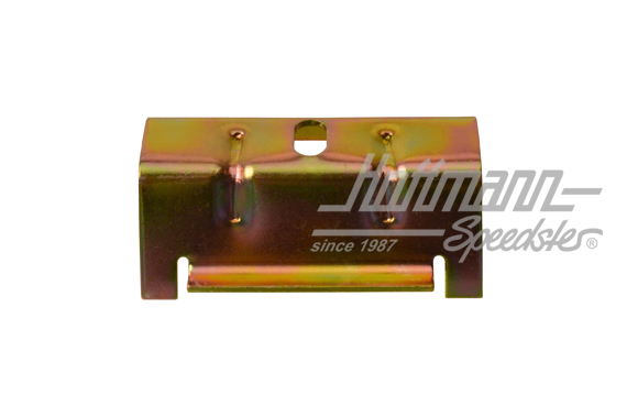 Support de batterie, à visser, 8.67-                                                                