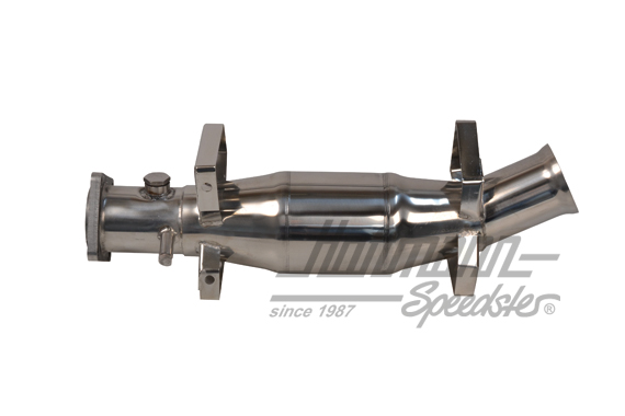Catalyseur de sport, 911 (964), 91-94                                                               