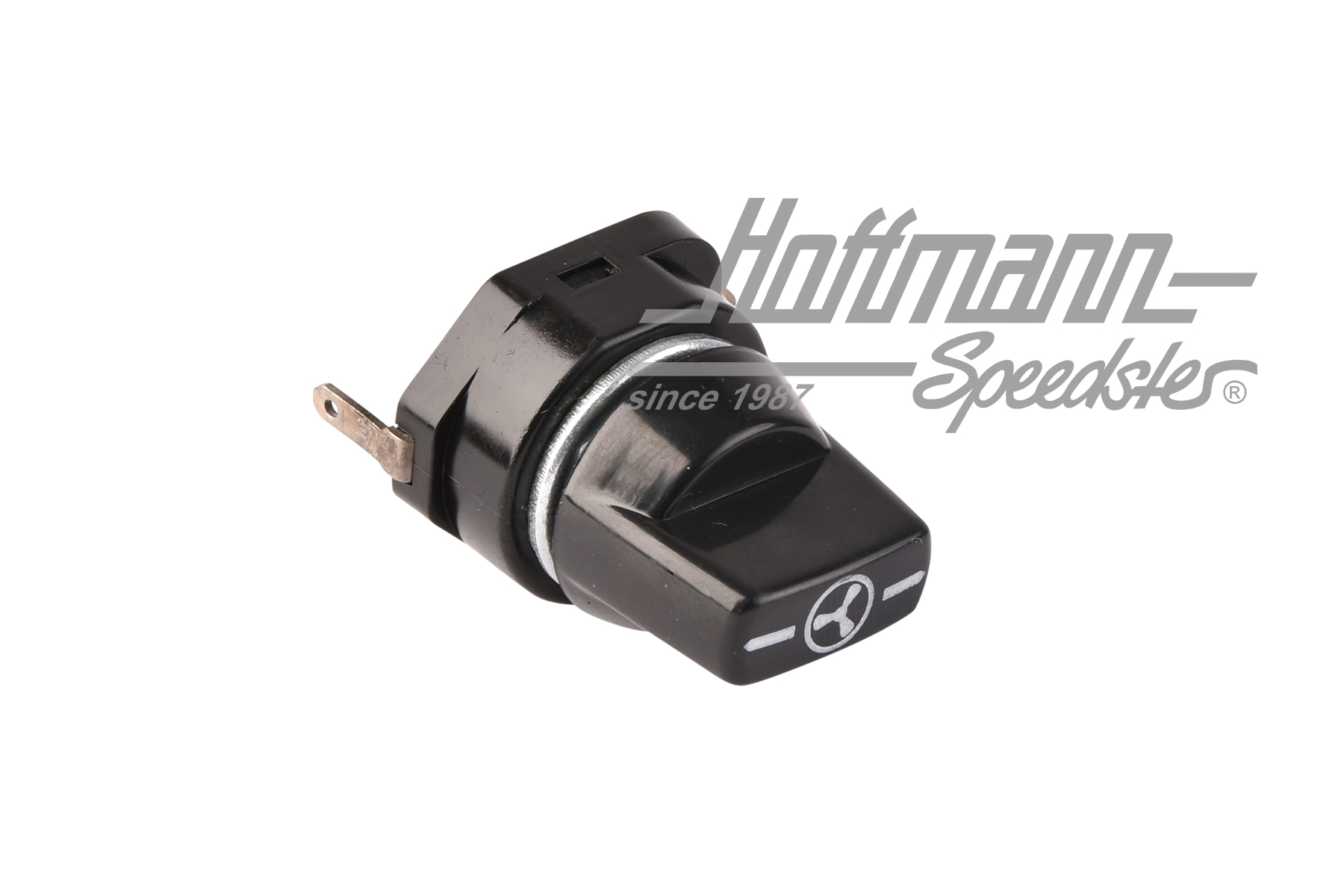 Commutateur, moteur de soufflante | 113 959 511 | 020-2439-12