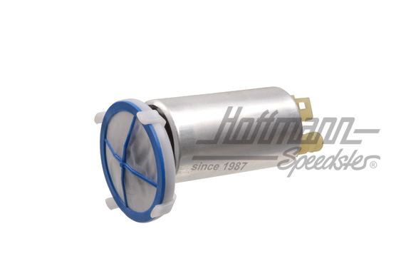 Pompe à carburant, dans réservoir, Golf 2                                                           