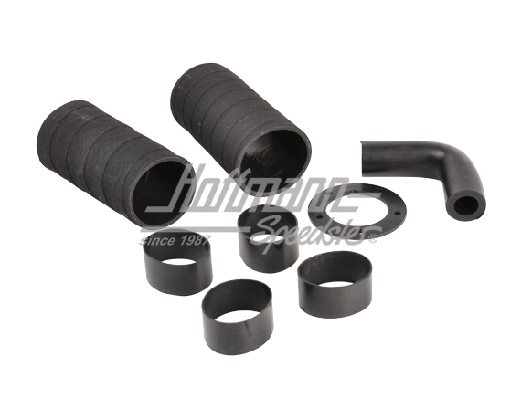 Jeu de joints, tubulure de remplissage
/puits de jauge, 68- | 113 298 220 | 021-0299-36