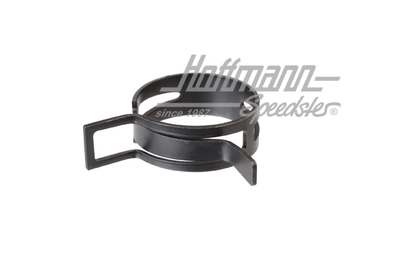 Collier de serrage, 47mm | N  016 409 1 | 020-0491-47