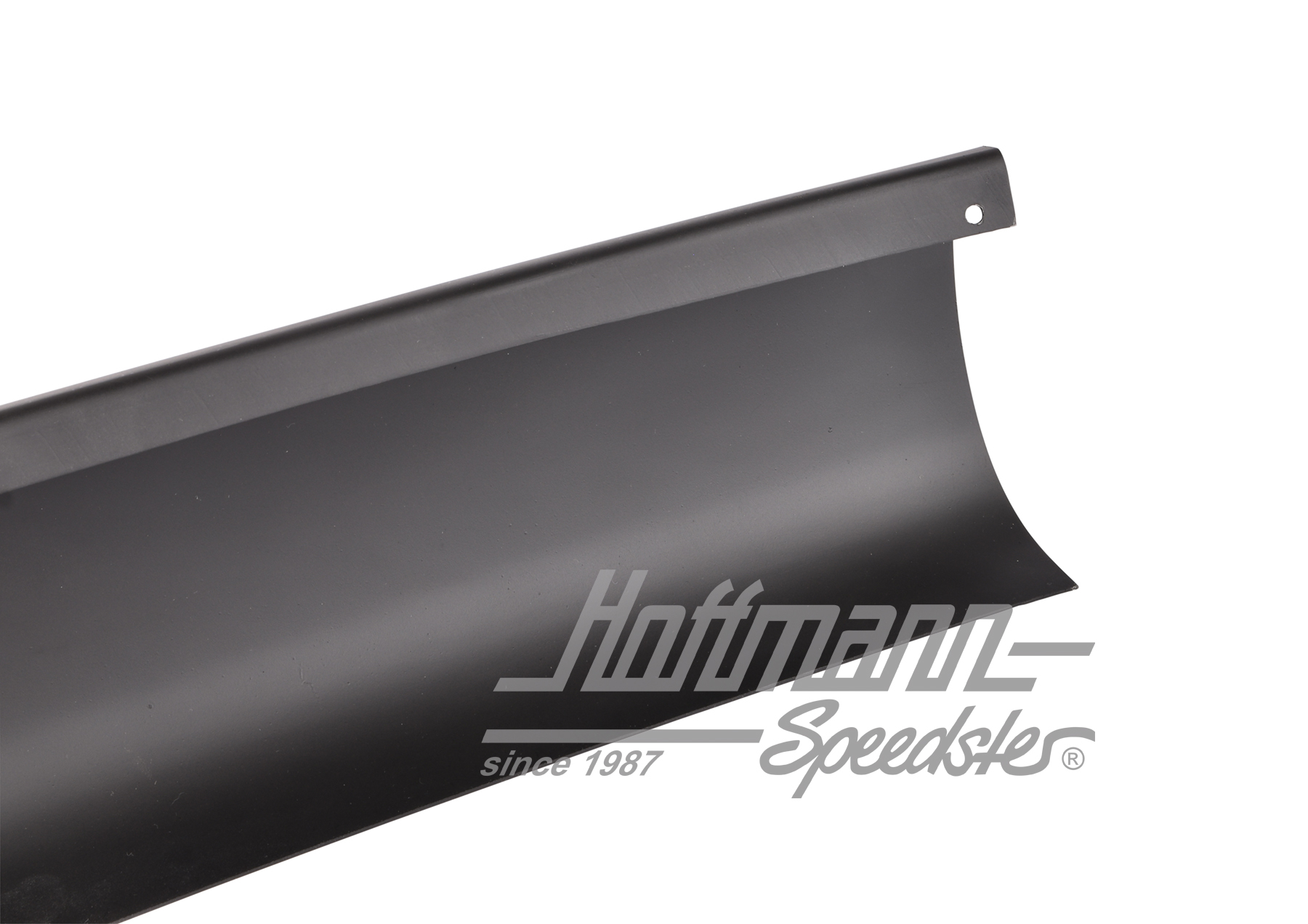 Pare-chocs, arrière, 356 A, 56-59, divisé                                                           