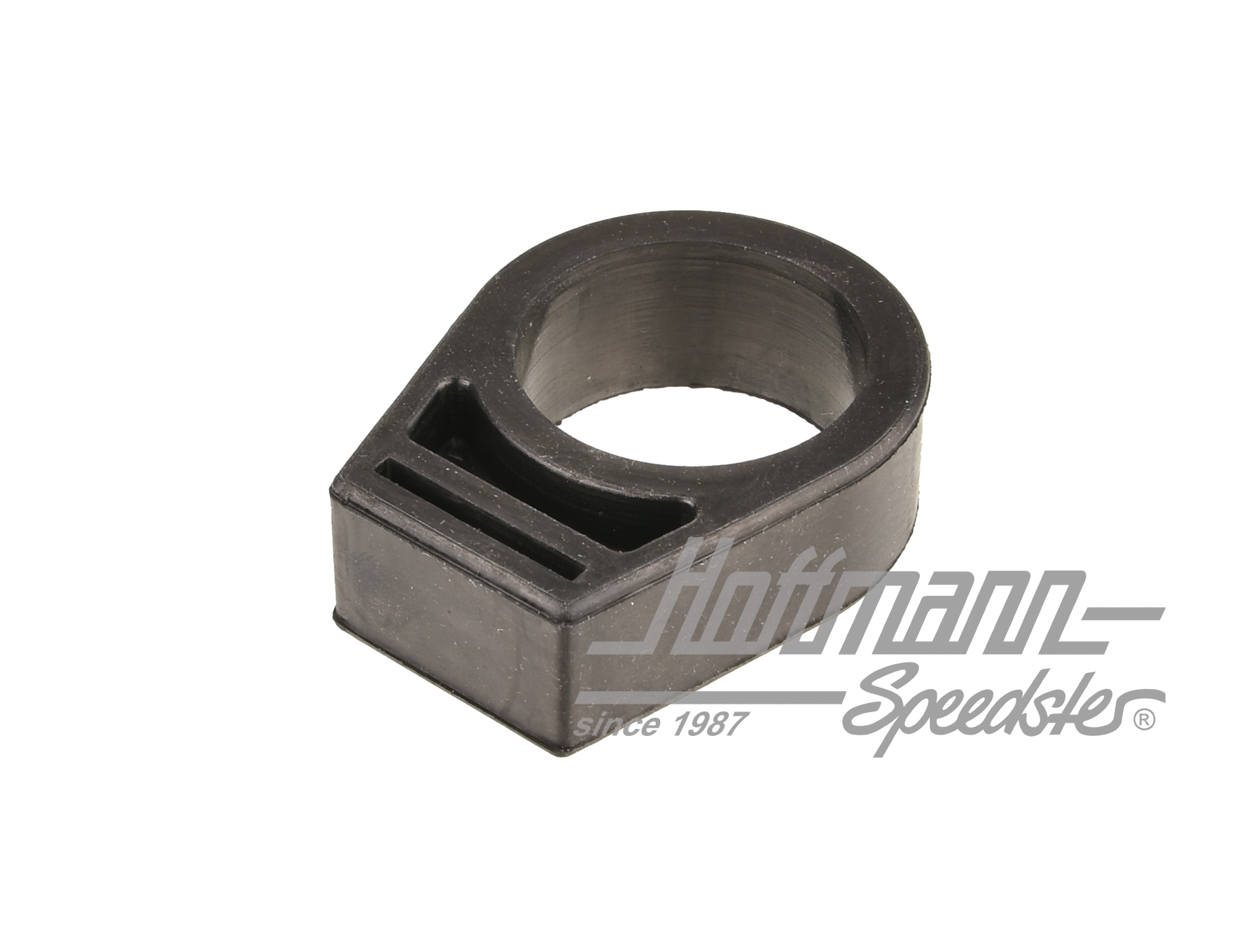 Cadre support, valve de commande, 
stabilisation de ralenti                                        