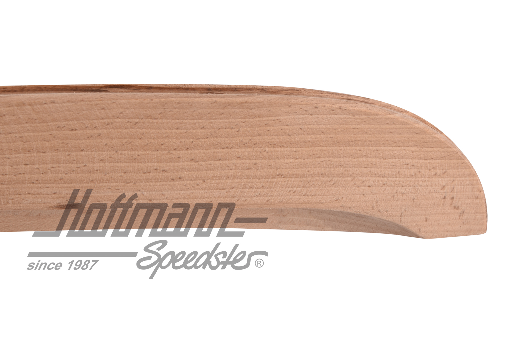 Arceau sur pare-brise (bois massif), 8.64-7.67                                                      