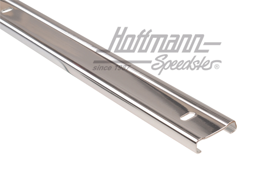 Moulure, joint, toit, gauche                                                                        