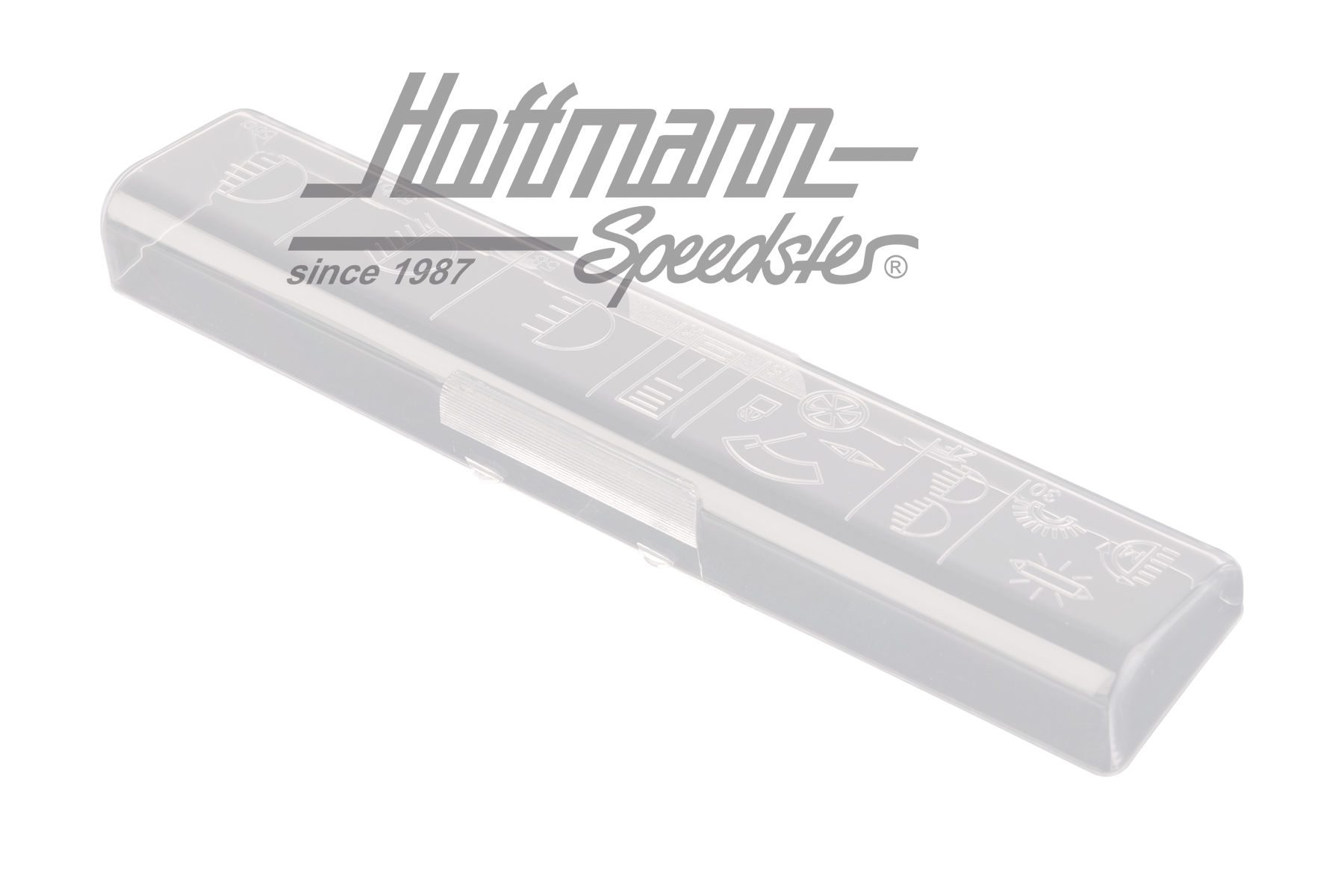 Couvre, boîte de fusibles, 914                                                                      