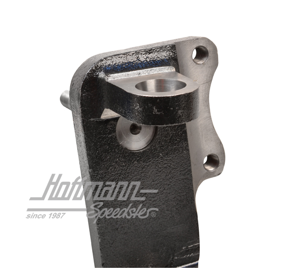 Fusées décalées, frein à disque, Bus T2                                                             