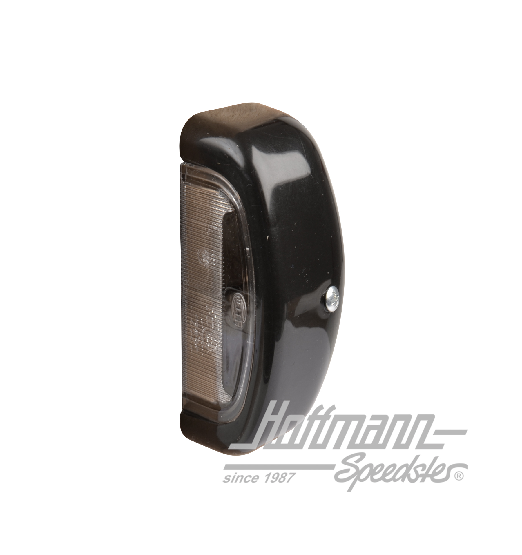 Bouchon, feu de plaque, noir |  | 020-4474-80