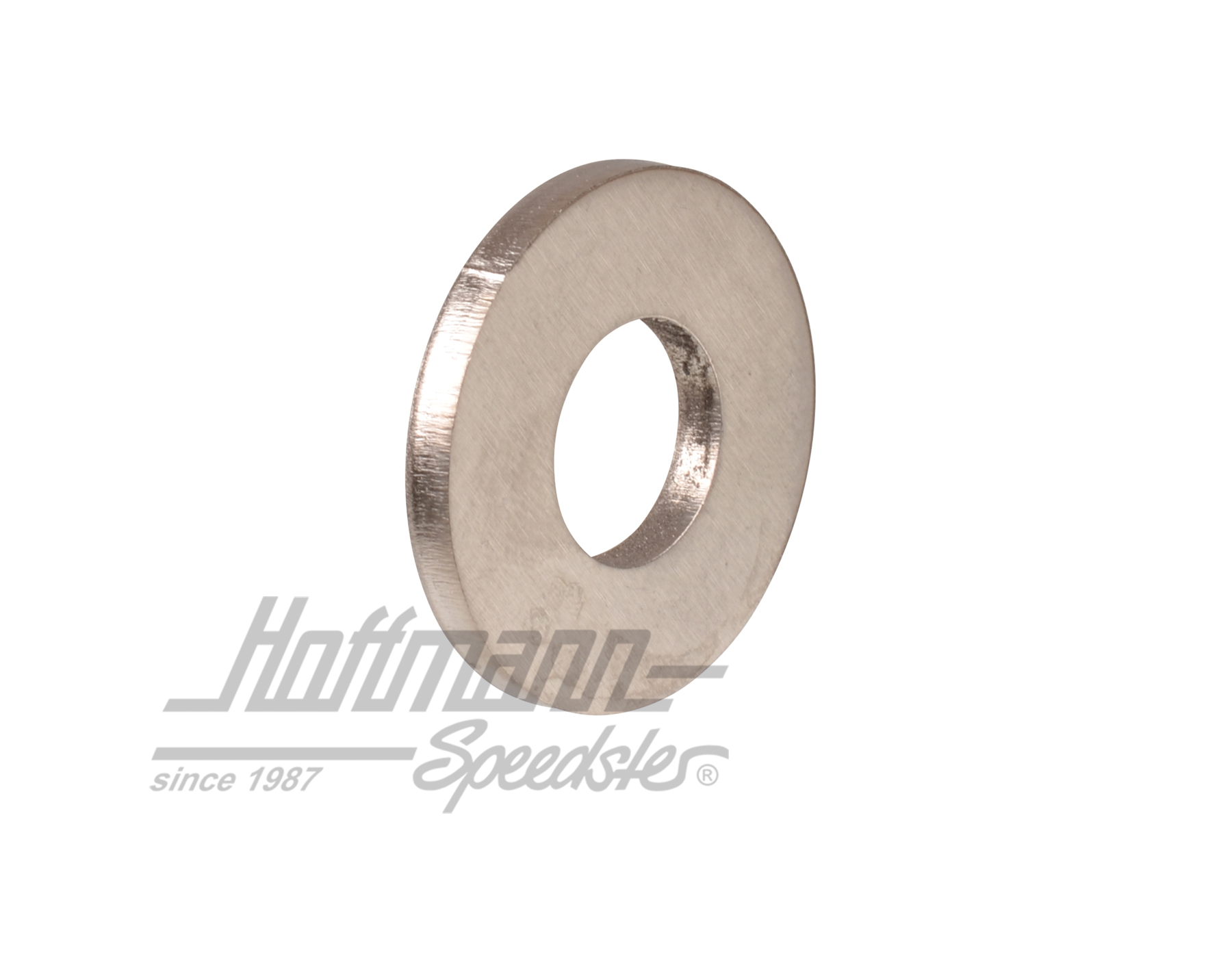 Rondelle, palier, bras oblique, arrière, Bus T3                                                     