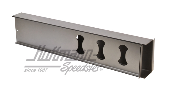 Tôle de réparation, longeron, avant, gauche | 211 703 025 | 096-0198-31