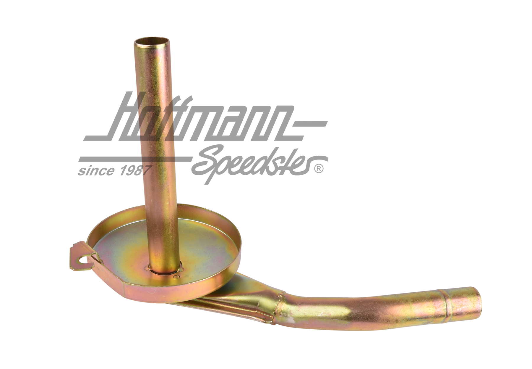 Tube d'aspiration d'huile, universelle                                                              