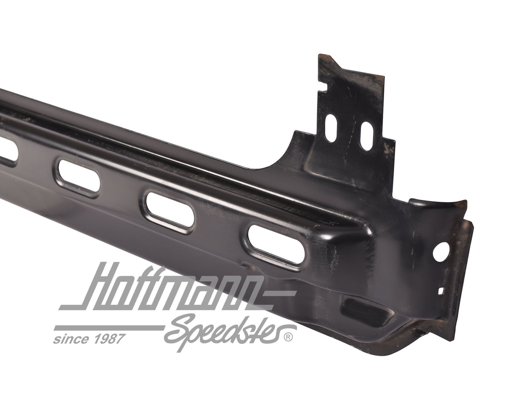 Longeron, intérieur, Golf 1 Cabriolet, droite                                                       