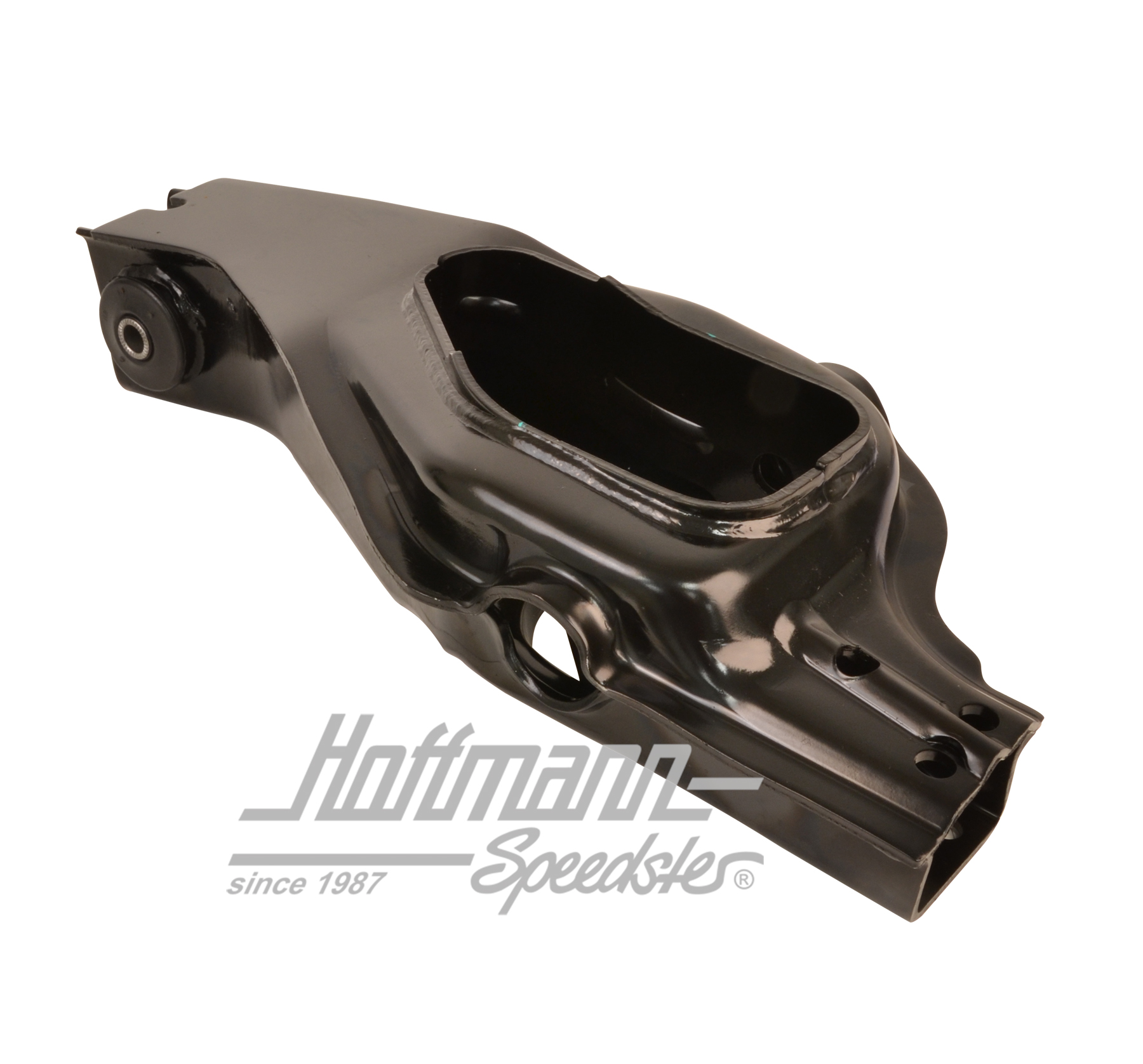 Bras triangulaire, Bus T3, 5.79-9.84, droite | 251 407 154 B | 330-1080-02