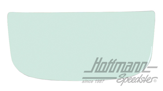 Pare-brise, Cabriolet 1303, transparent | 151 845 101 K | 020-6018