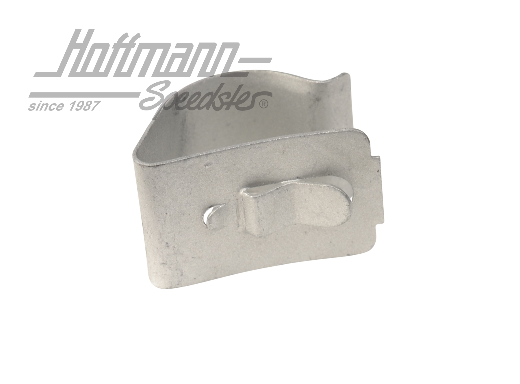 Cadre support, porte-fusible (serrable)                                                             