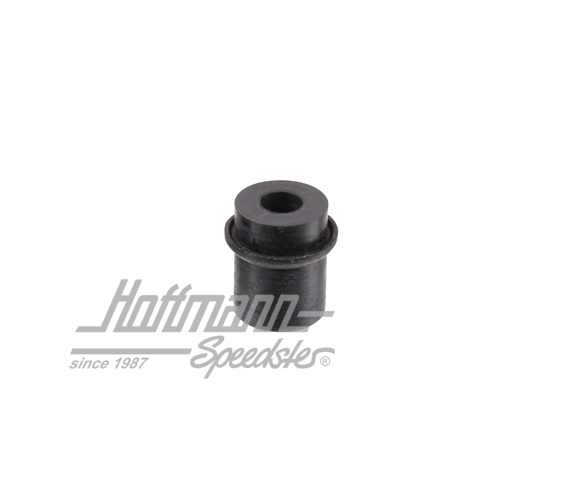 Butée caoutchouc, pare-chocs arrière, gauche/droite | 141 707 353 | 060-0063-10