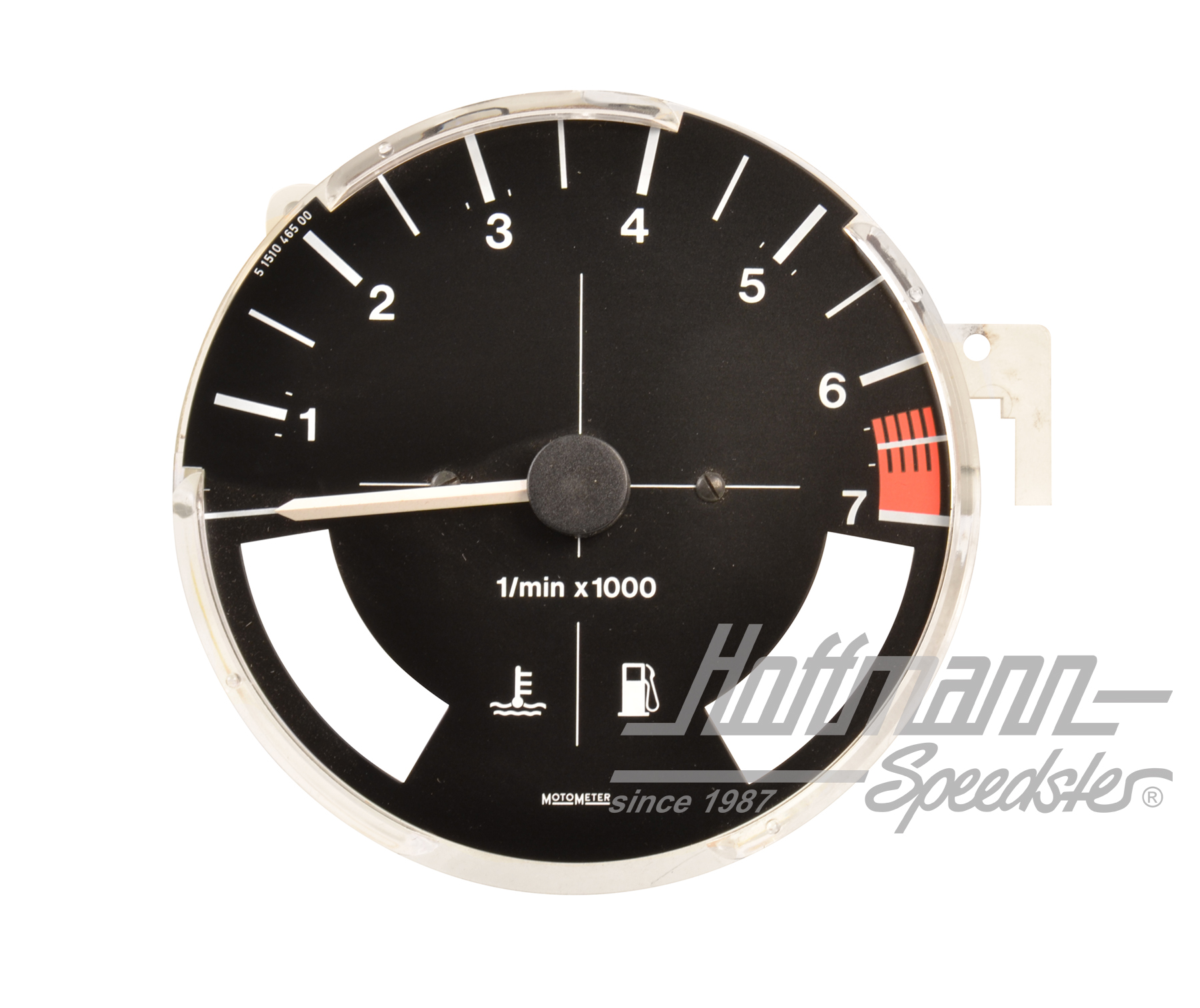 Compte-tours, Golf 1, 74-78, NOS | 171 919 253 B | 190-2870