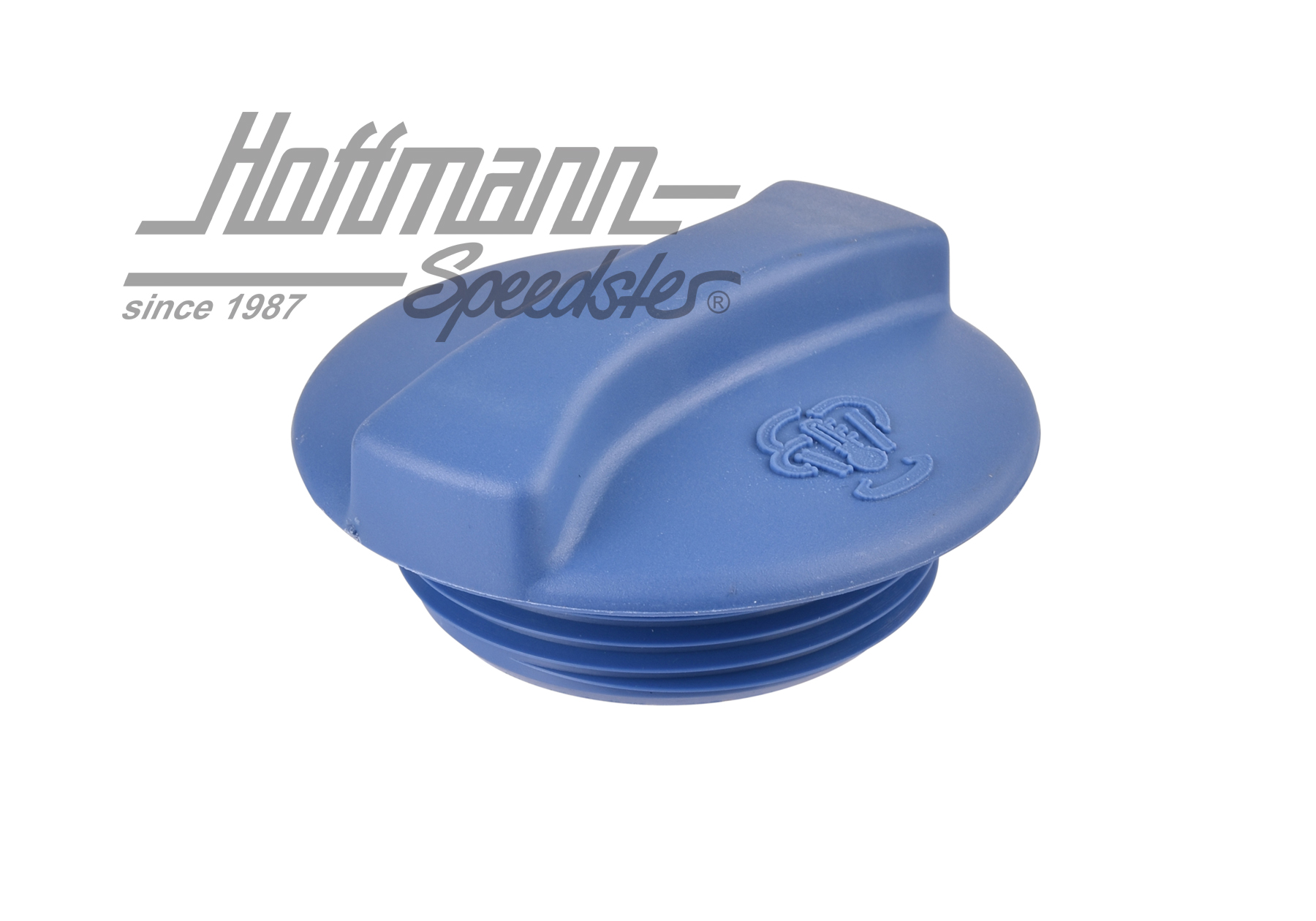 Bouchon, radiateur/réservoir de compensation                                                        