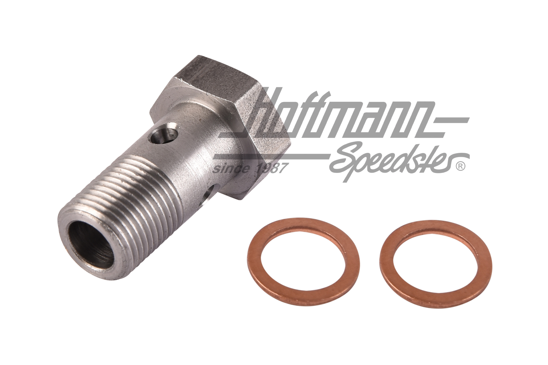 Vis creuse, cylindre émetteur
 ou cylindre récepteur
 | N 903 259 01 | 330-6515-40