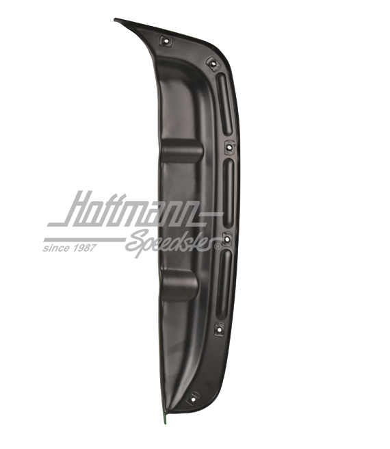 Tôle de raccordement d'aile, 65-68, droite | 901 501 054 02 | 590-0020-02