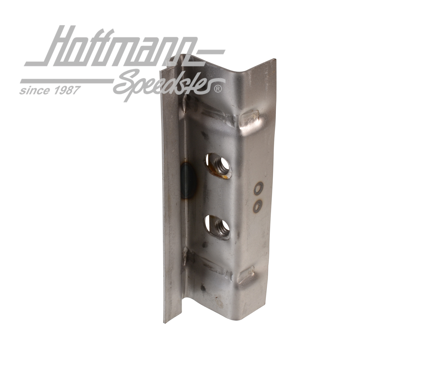 Support de charnière, colonne-B, en bas, 3.55-7.67                                                  