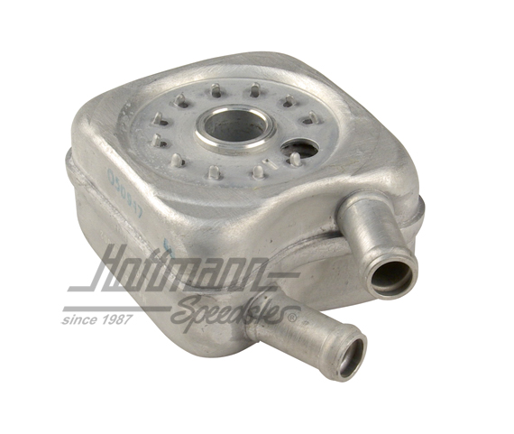 Radiateur d'huile, sous filtre à huile | 068 117 021 B | 110-3693