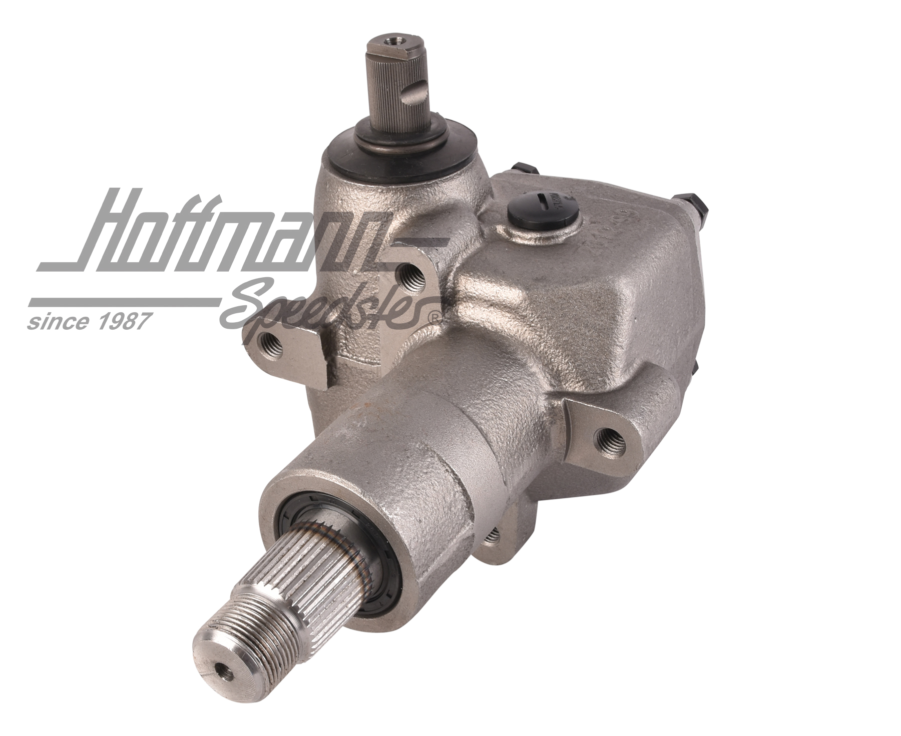 Boîtier de direction, Bus T2, 8.72-7.79                                                             