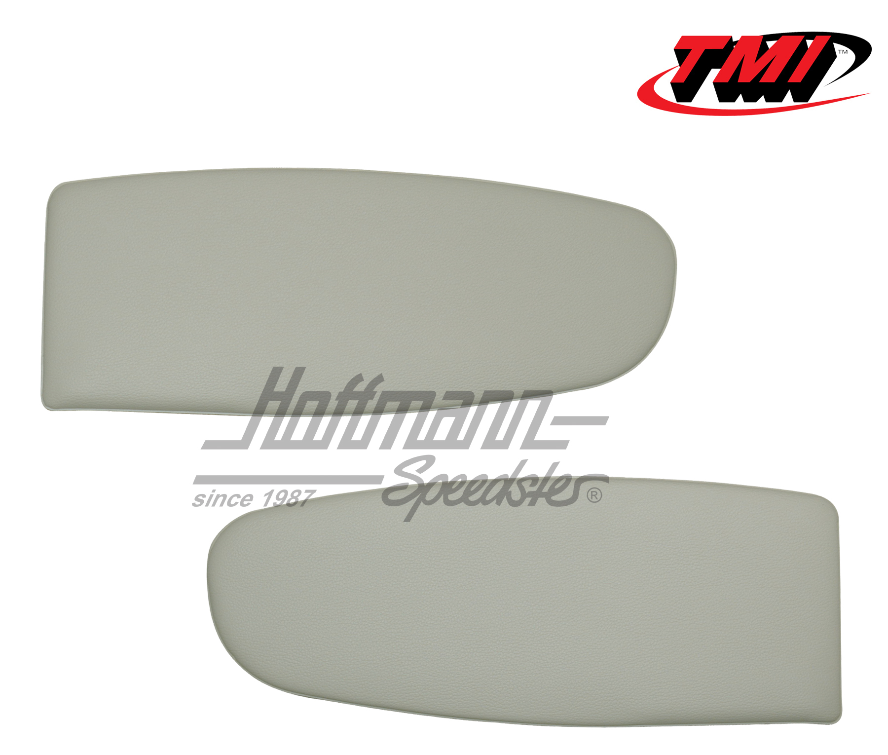 Pare-soleils, blancs, 8.55-7.64 | 21-1514 | 066-0110