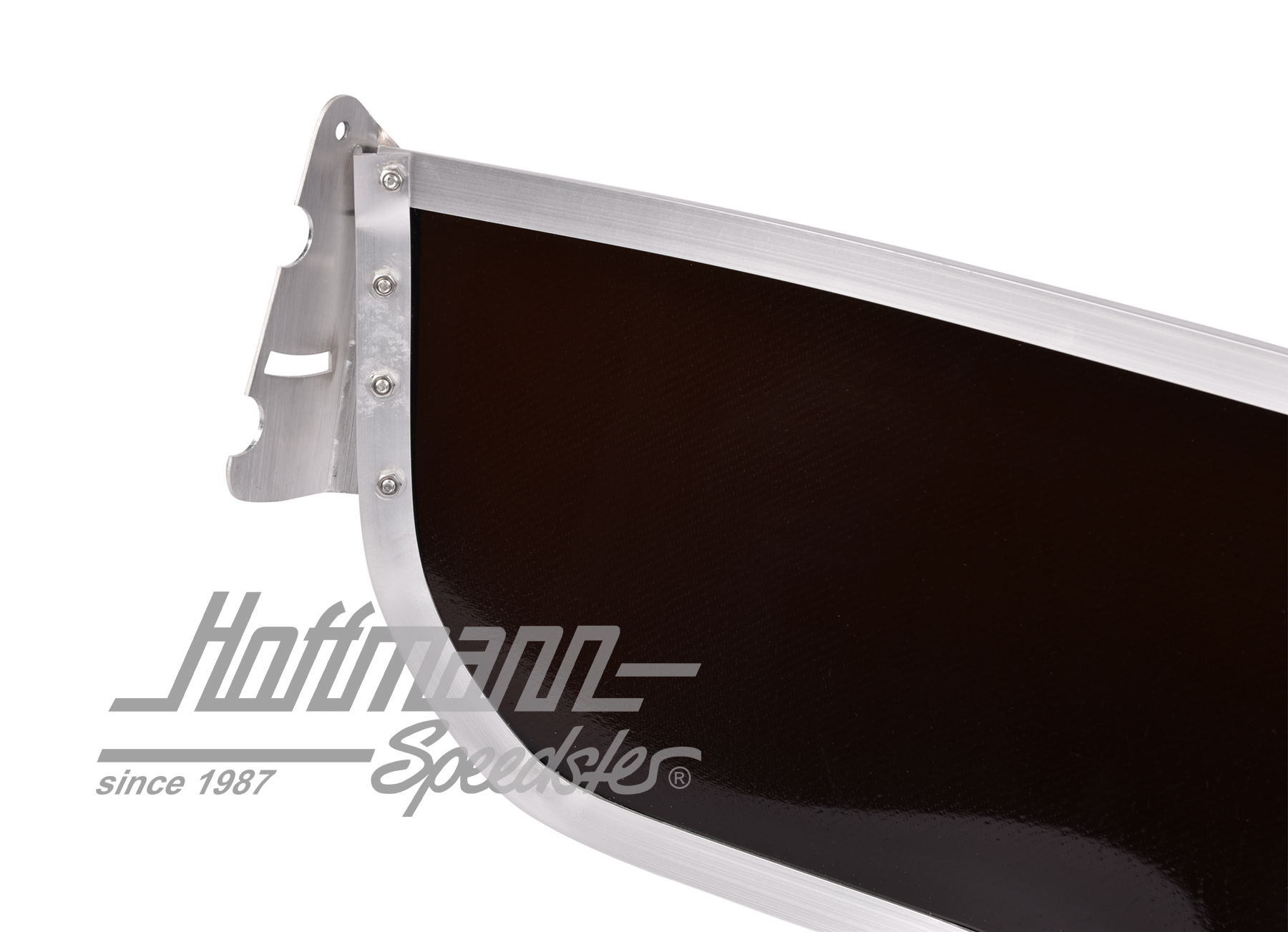 Visière, Cox Berline, fumée                                                                         