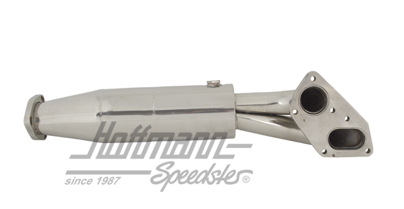 Catalyseur de sport, 911, 75-89 | PO-92100S | 520-3220